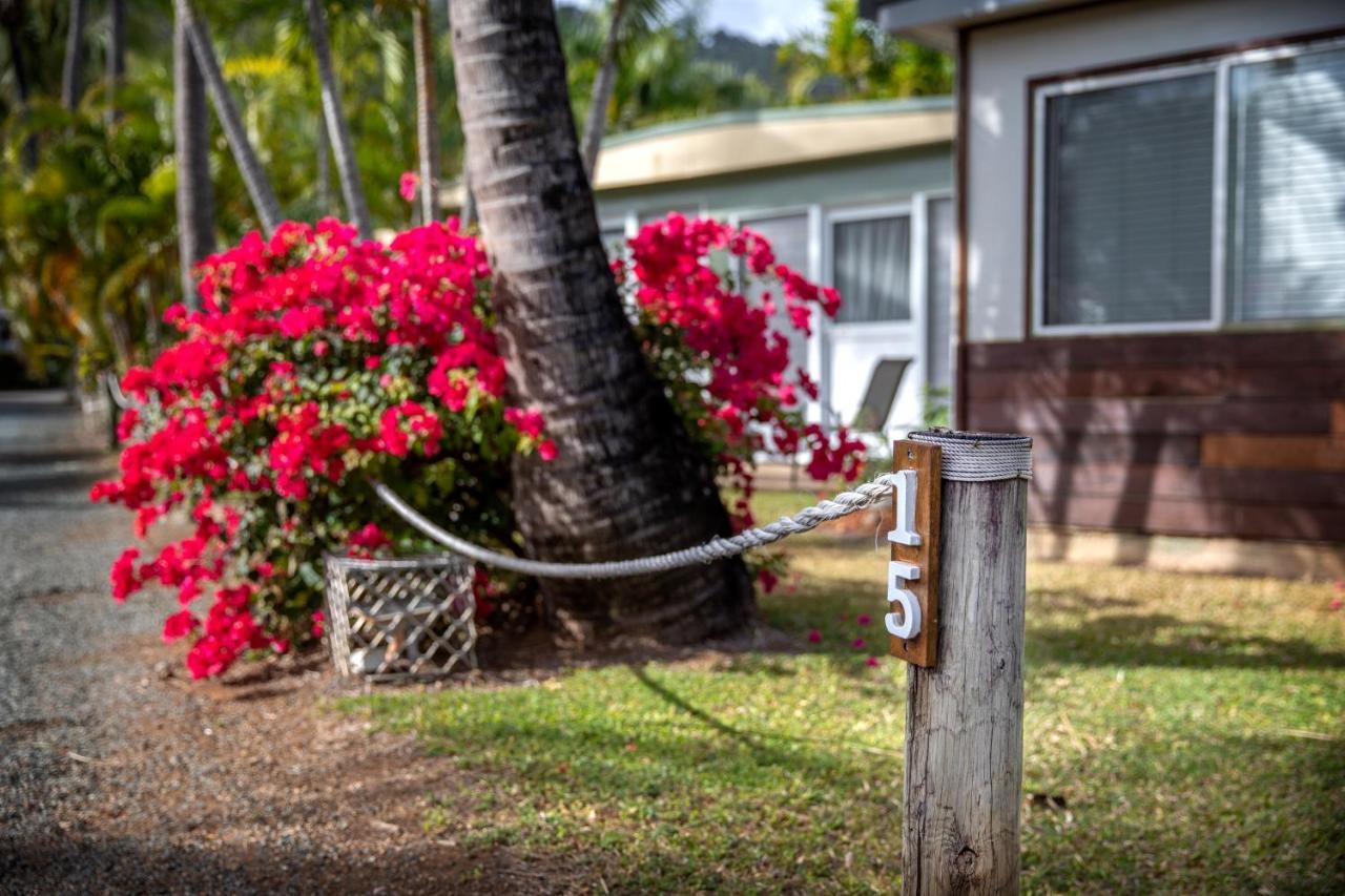 Bush Village Holiday Cabins شاطئ إيرلي المظهر الخارجي الصورة